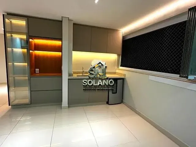Apartamento com 77m² 3 quartos e 2 banheiros, à venda, no bairro Setor Faiçalville em Goiânia