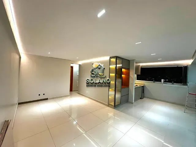 Apartamento com 77m² 3 quartos e 2 banheiros, à venda, no bairro Setor Faiçalville em Goiânia