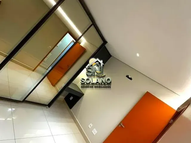 Apartamento com 77m² 3 quartos e 2 banheiros, à venda, no bairro Setor Faiçalville em Goiânia