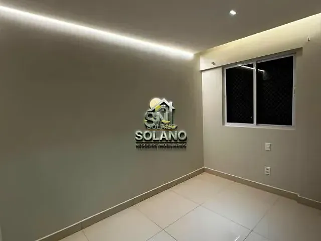 Apartamento com 77m² 3 quartos e 2 banheiros, à venda, no bairro Setor Faiçalville em Goiânia