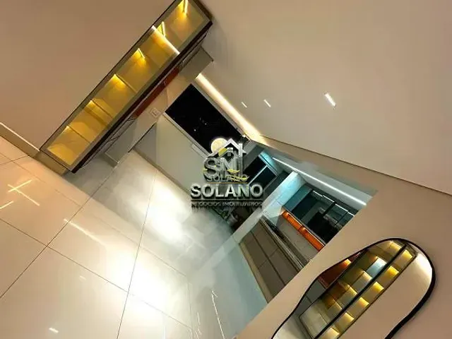Apartamento com 77m² 3 quartos e 2 banheiros, à venda, no bairro Setor Faiçalville em Goiânia