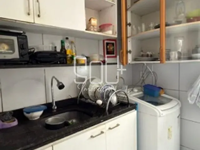 Apartamento 2 quartos e 1 banheiro, à venda, no bairro Capim Macio em Natal