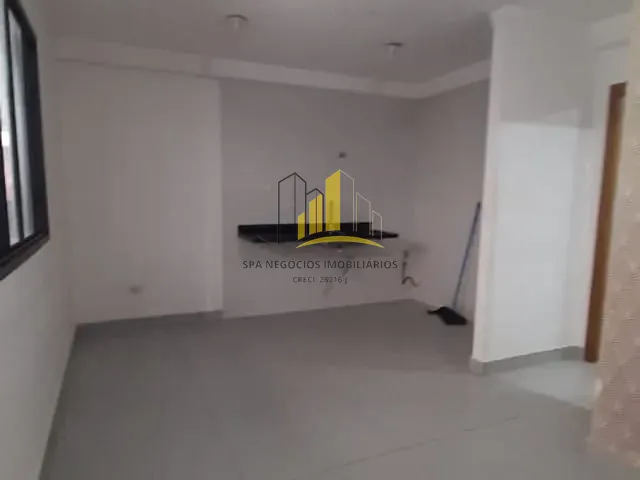 Apartamento com 36m² 1 quarto e 1 banheiro, à venda, no bairro Vila Formosa em São Paulo