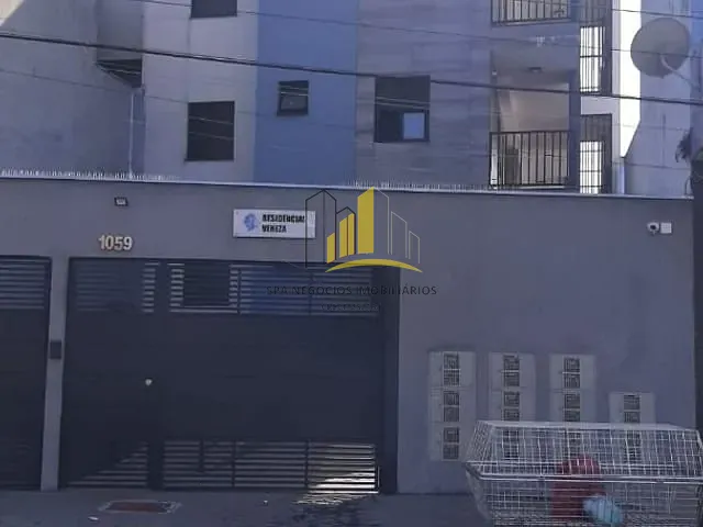 Apartamento com 36m² 1 quarto e 1 banheiro, à venda, no bairro Vila Formosa em São Paulo