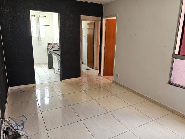 Foto do Apartamento - Apartamento à venda, Santíssimo, Rio de Janeiro, RJ | Swell Imobiliária