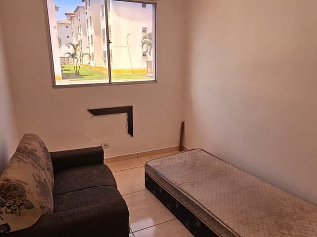Foto do Apartamento - Apartamento à venda, Santíssimo, Rio de Janeiro, RJ | Swell Imobiliária
