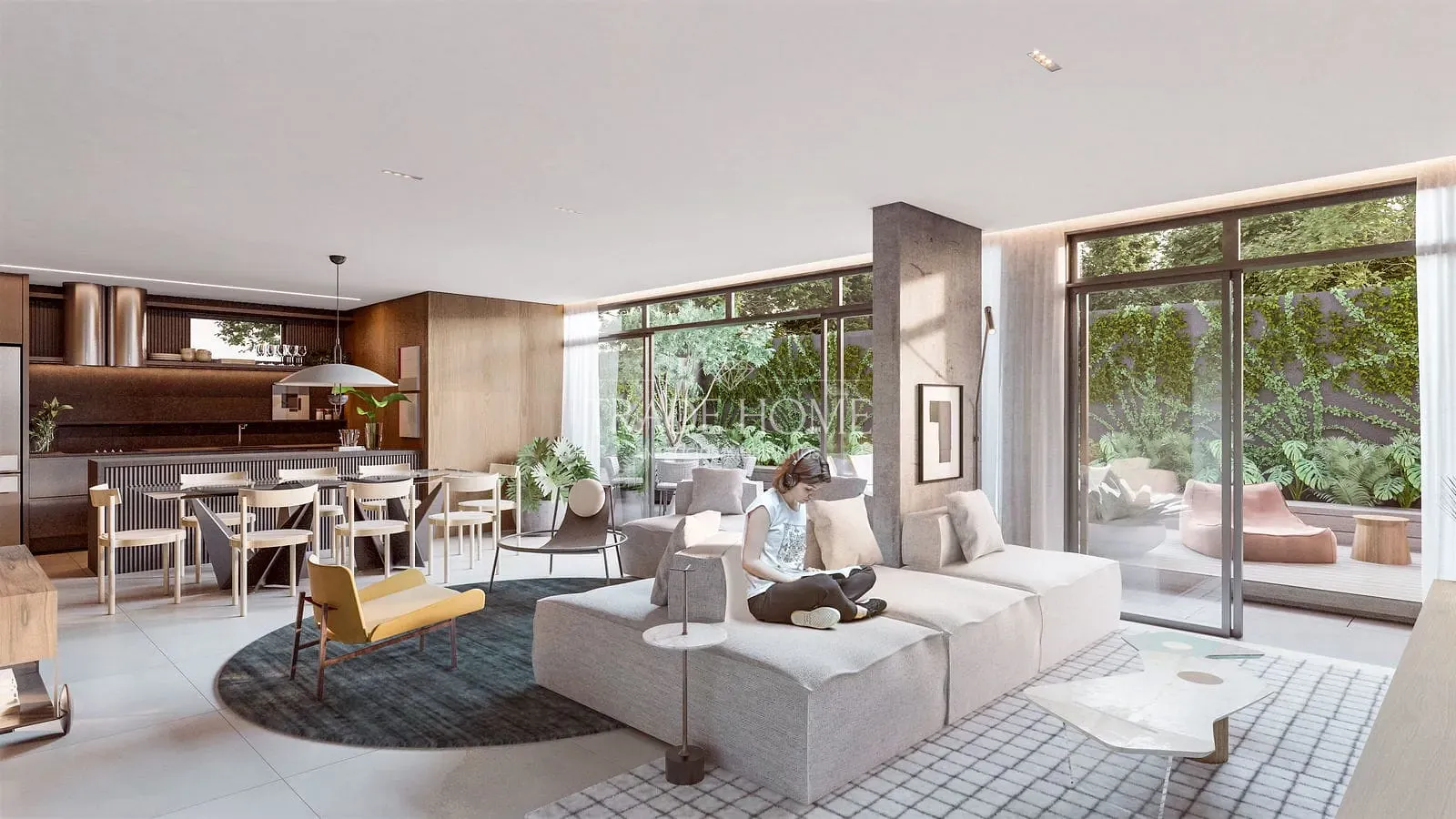 Apartamento, 3 quartos, 136 m² - Foto 21