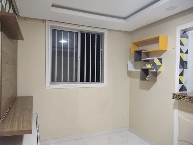 Foto do Apartamento - Apartamento - Cd. Citta Maris - Marituba, PA | Tsubaki Imóveis