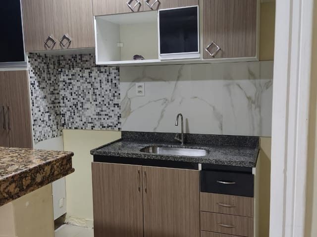 Foto do Apartamento - Apartamento - Cd. Citta Maris - Marituba, PA | Tsubaki Imóveis