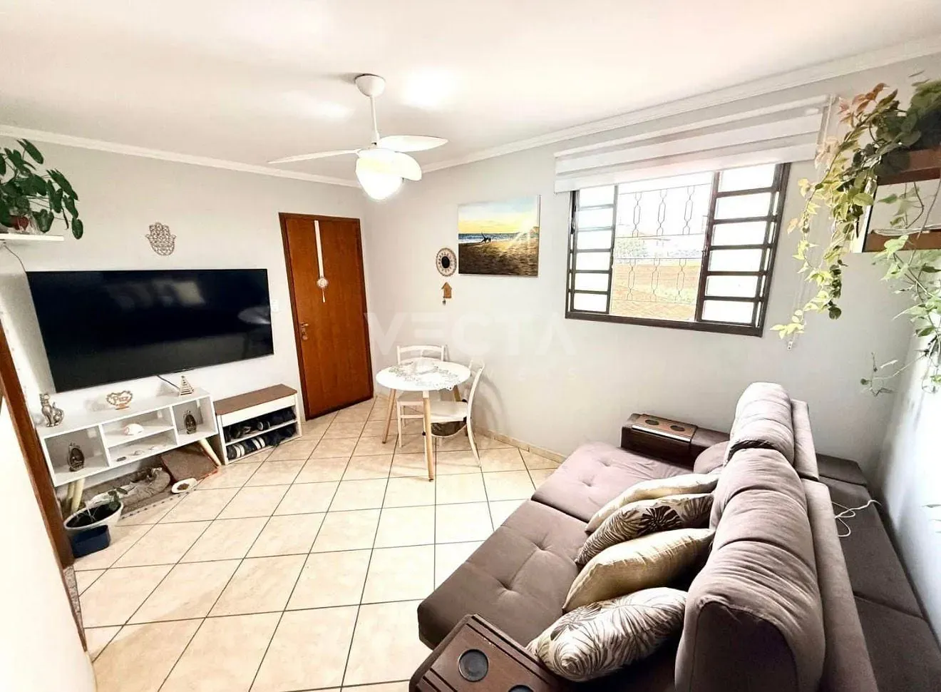Apartamento, 2 quartos, 62 m² - Foto 2