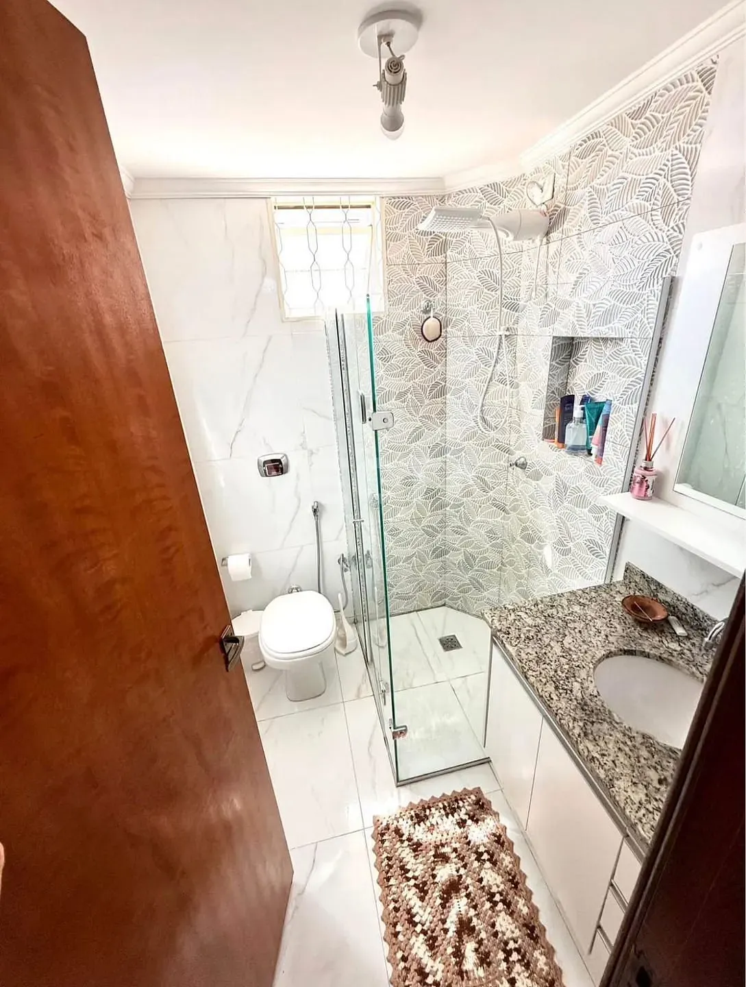 Apartamento, 2 quartos, 62 m² - Foto 6