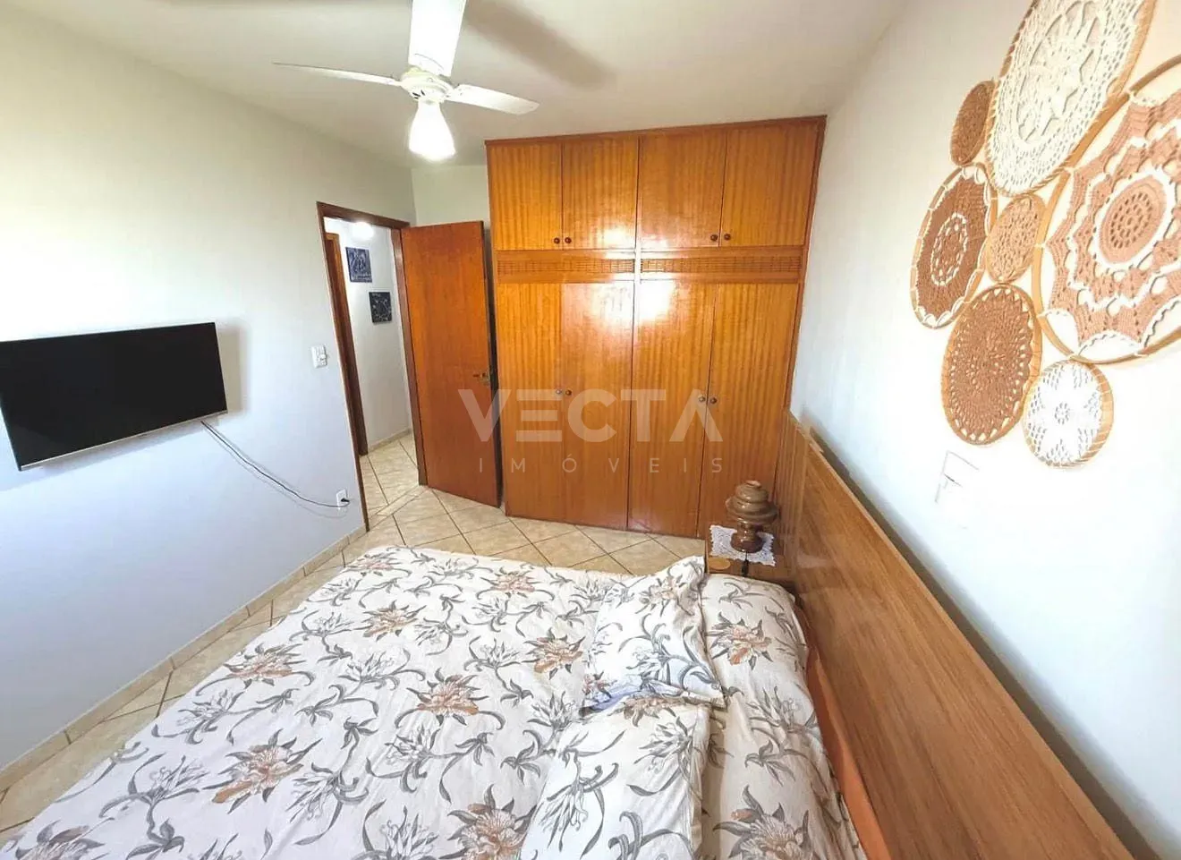 Apartamento, 2 quartos, 62 m² - Foto 4