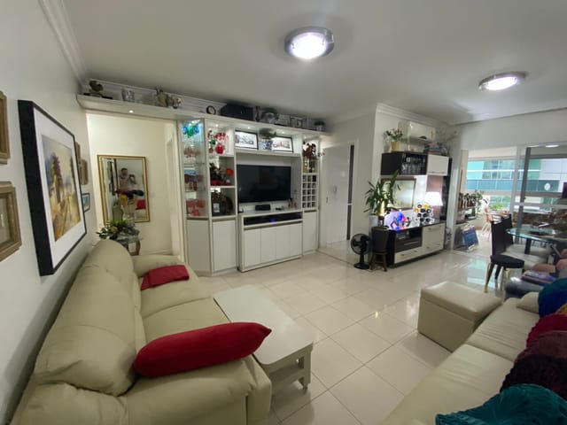 Foto do Apartamento - Edifício Residencial Ferrara - Apartamento à Venda em Balneário Camboriú - 2 Dormitórios sendo 1 Suíte | Versailles Brasil