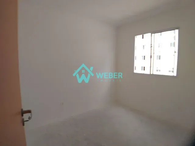 Apartamento com 52m² 2 quartos e 1 banheiro, à venda, no bairro Rondônia em Novo Hamburgo