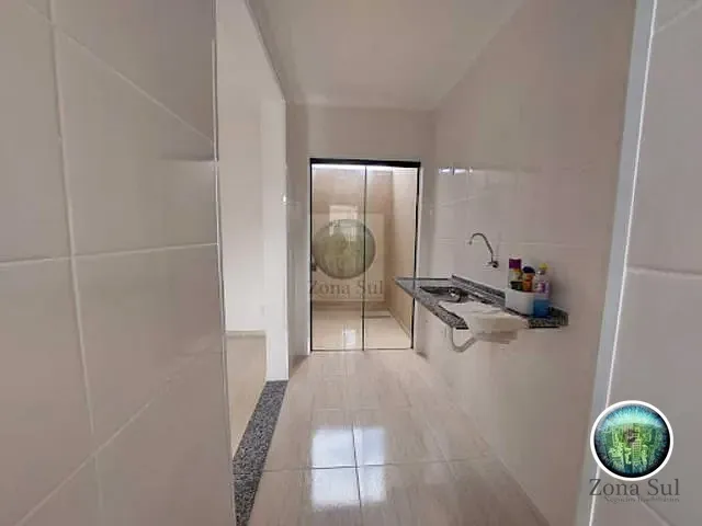 Apartamento com 60m² 2 quartos e 1 banheiro, à venda, no bairro Jardim Wanel Ville V em Sorocaba