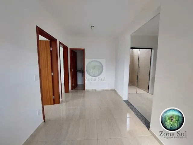 Apartamento com 60m² 2 quartos e 1 banheiro, à venda, no bairro Jardim Wanel Ville V em Sorocaba
