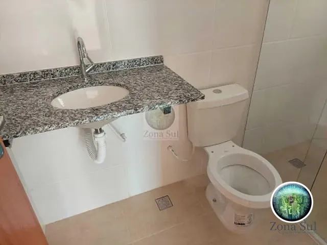 Apartamento com 60m² 2 quartos e 1 banheiro, à venda, no bairro Jardim Wanel Ville V em Sorocaba