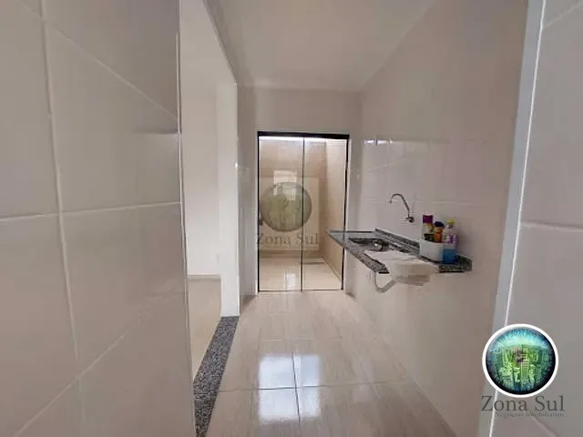Apartamento com 60m² 2 quartos e 1 banheiro, à venda, no bairro Jardim Wanel Ville V em Sorocaba