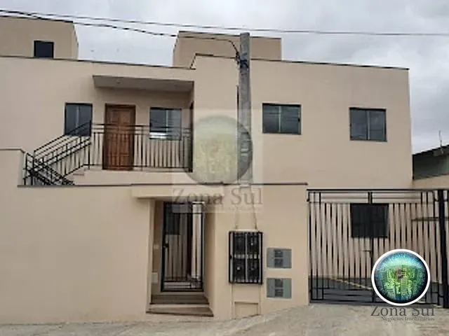 Apartamento com 60m² 2 quartos e 1 banheiro, à venda, no bairro Jardim Wanel Ville V em Sorocaba
