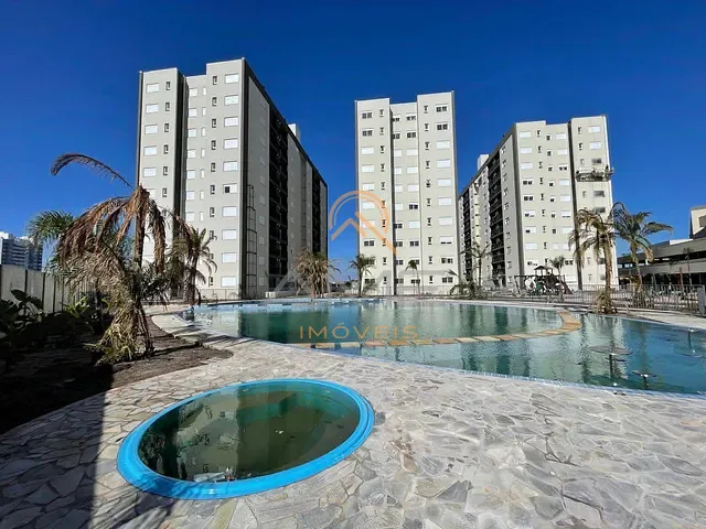 Apartamento 2 quartos e 1 banheiro, à venda, no bairro São Gonçalo em Pelotas