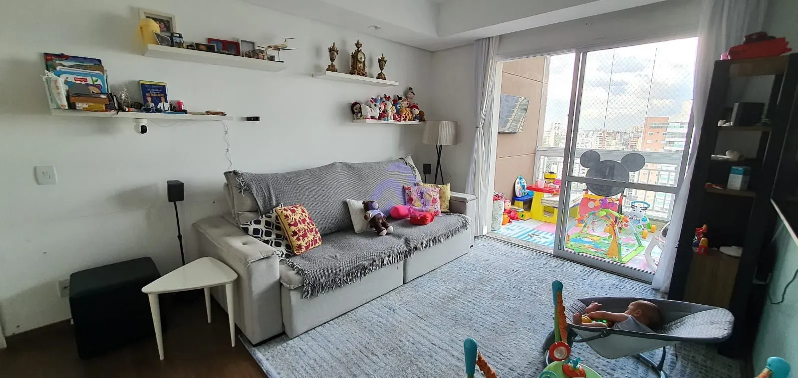 Apartamento, 3 quartos, 263 m² - Foto 4