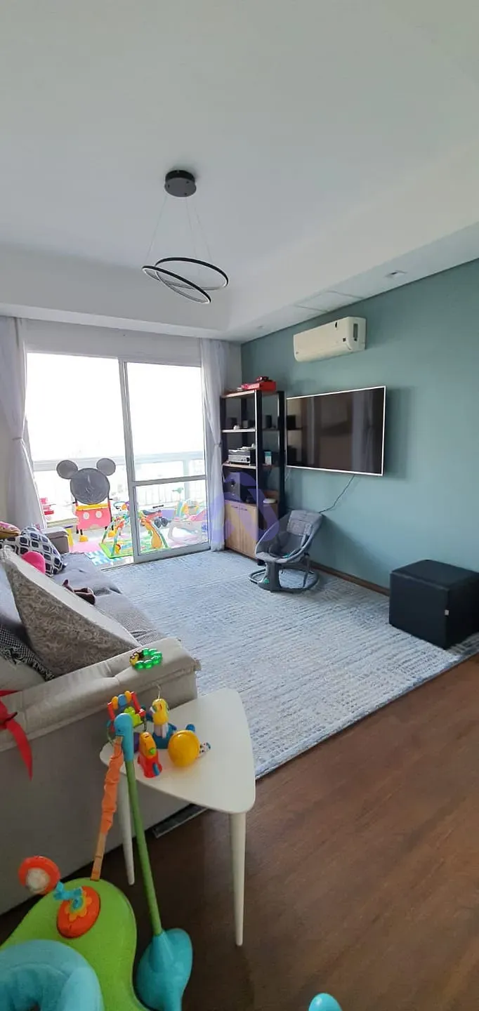 Apartamento, 3 quartos, 263 m² - Foto 5