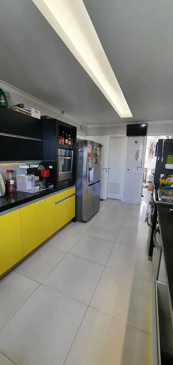 Apartamento, 3 quartos, 263 m² - Foto 7