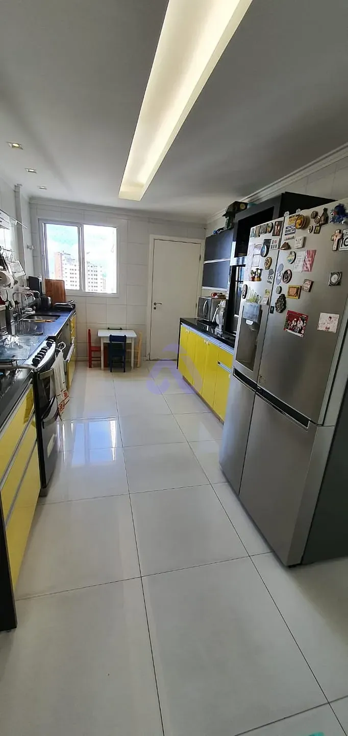 Apartamento, 3 quartos, 263 m² - Foto 8