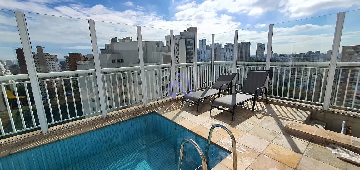 Apartamento, 3 quartos, 263 m² - Foto 23
