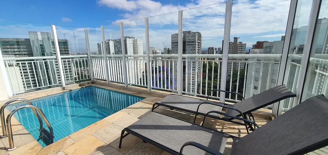 Apartamento, 3 quartos, 263 m² - Foto 22