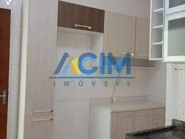 Apartamento à venda, no bairro Jardim Imperial em Jaguariúna