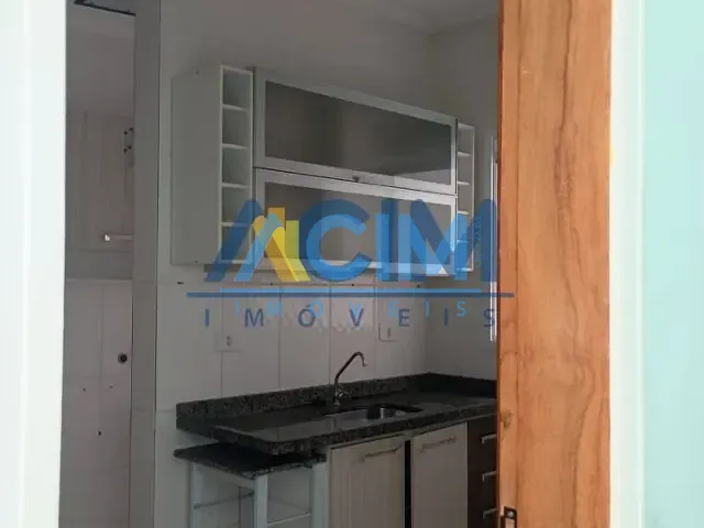 Apartamento à venda, no bairro Jardim Imperial em Jaguariúna