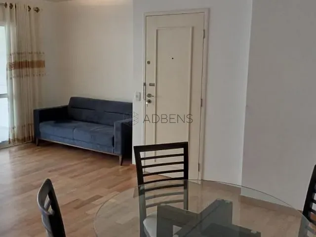 Apartamento 3 quartos e 2 banheiros, para alugar, no bairro Jardim Paulista em São Paulo