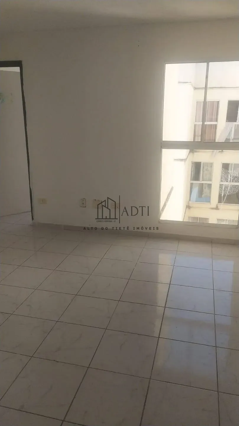Apartamento, 2 quartos, 48 m² - Foto 3
