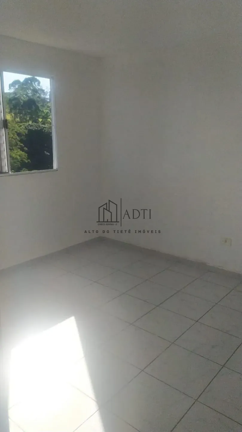 Apartamento, 2 quartos, 48 m² - Foto 6