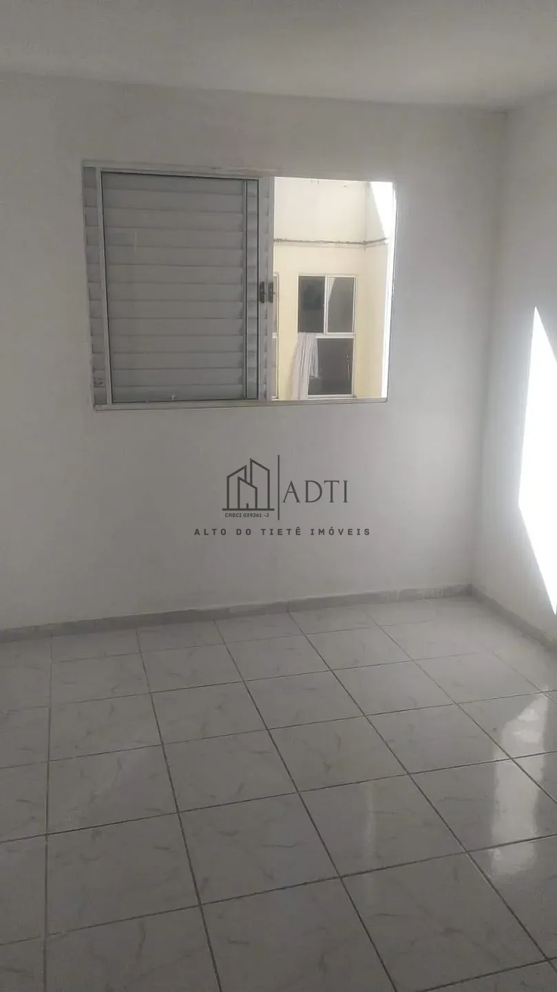 Apartamento, 2 quartos, 48 m² - Foto 5
