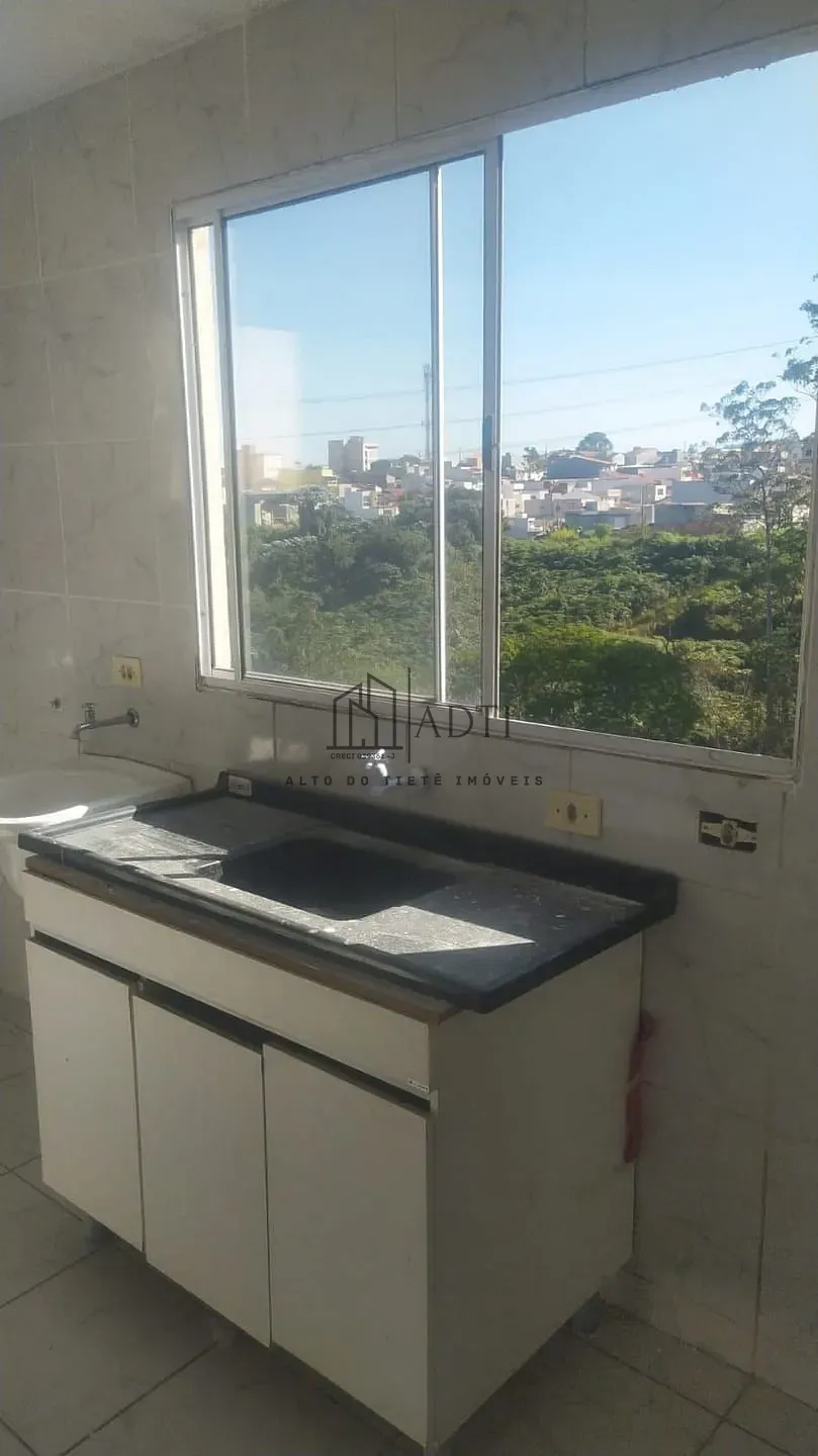Apartamento, 2 quartos, 48 m² - Foto 7