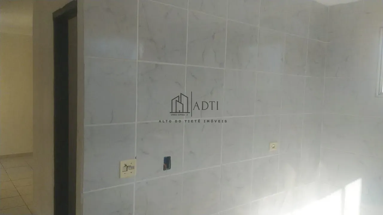 Apartamento, 2 quartos, 48 m² - Foto 9