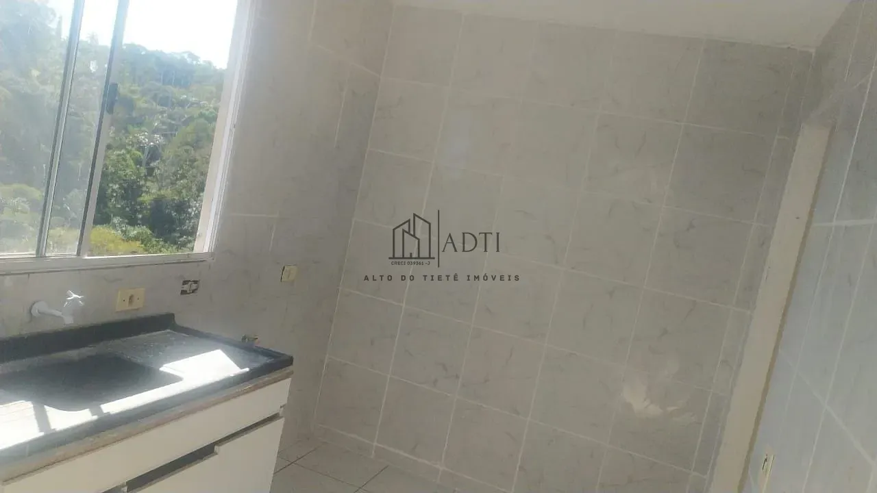 Apartamento, 2 quartos, 48 m² - Foto 8