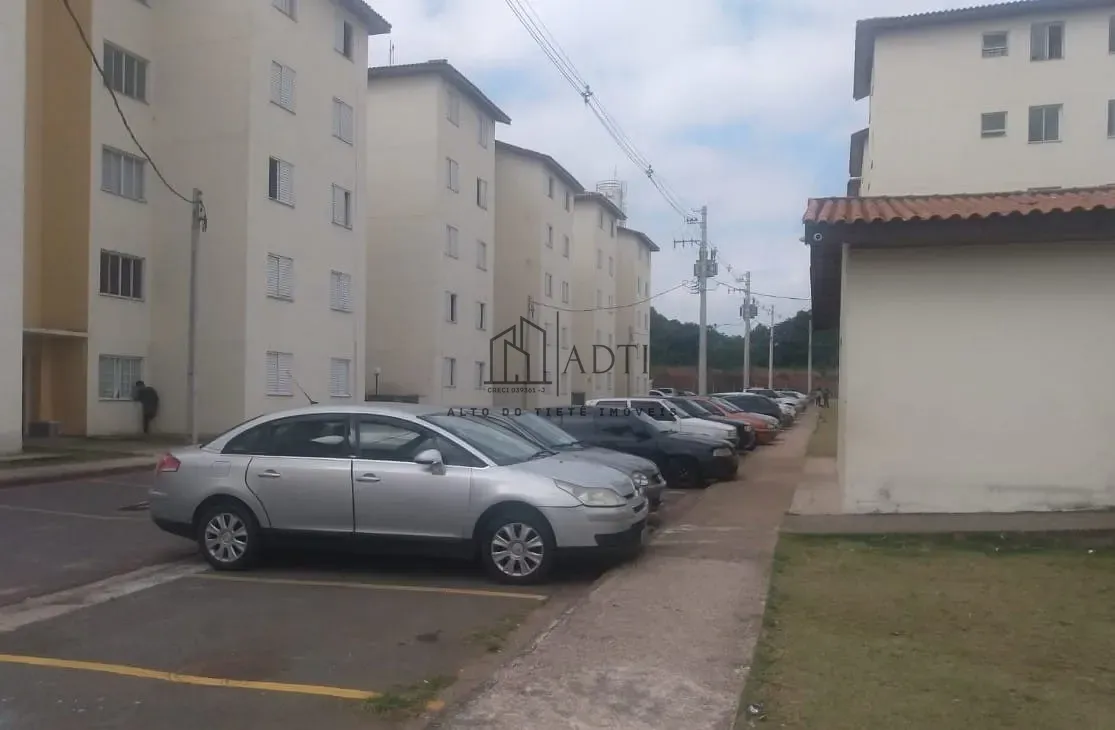 Apartamento, 2 quartos, 48 m² - Foto 11