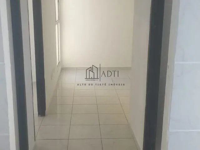 Apartamento 2 quartos e 1 banheiro, à venda, no bairro Parque Olimpico em Mogi das Cruzes