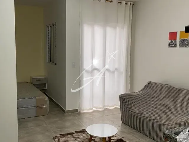 Apartamento com 30m² 1 quarto e 1 banheiro, para alugar, no bairro Tatuapé em São Paulo