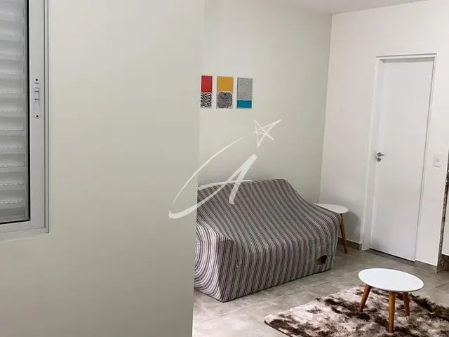 Apartamento com 30m² 1 quarto e 1 banheiro, para alugar, no bairro Tatuapé em São Paulo