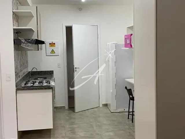 Apartamento com 30m² 1 quarto e 1 banheiro, para alugar, no bairro Tatuapé em São Paulo