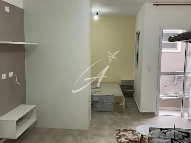 Apartamento com 30m² 1 quarto e 1 banheiro, para alugar, no bairro Tatuapé em São Paulo