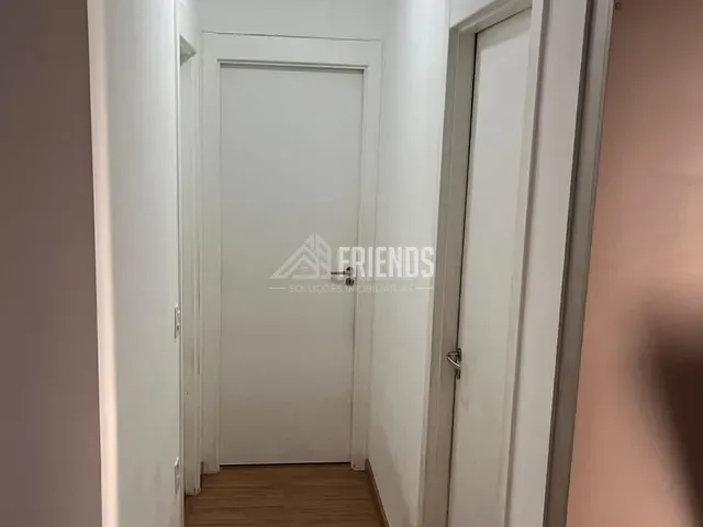 Apartamento com 48m² 2 quartos e 1 banheiro, para alugar, no bairro Jardim América da Penha em São Paulo