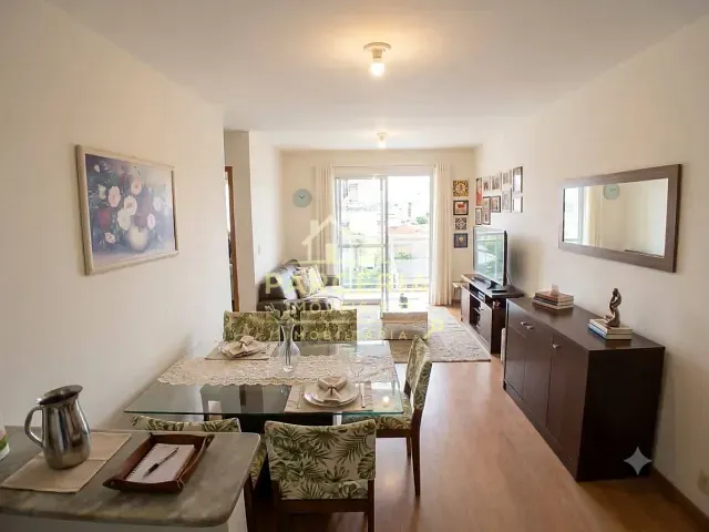 Apartamento com 60m² 3 quartos e 1 banheiro, à venda, no bairro São Cristóvão em Rio de Janeiro