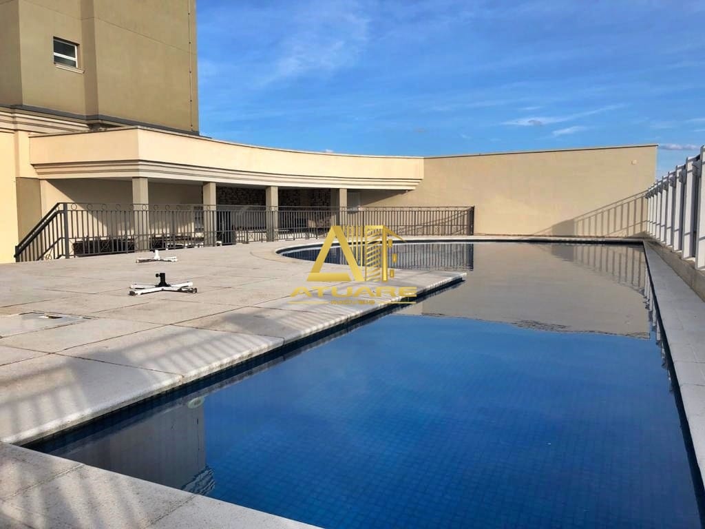 Apartamento, 3 quartos, 160 m² - Foto 1