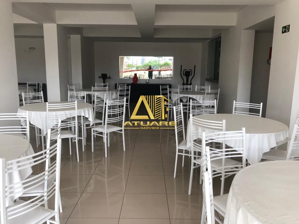 Apartamento, 3 quartos, 160 m² - Foto 29