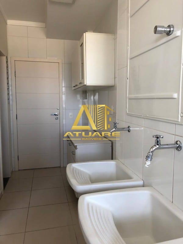 Apartamento, 3 quartos, 160 m² - Foto 6